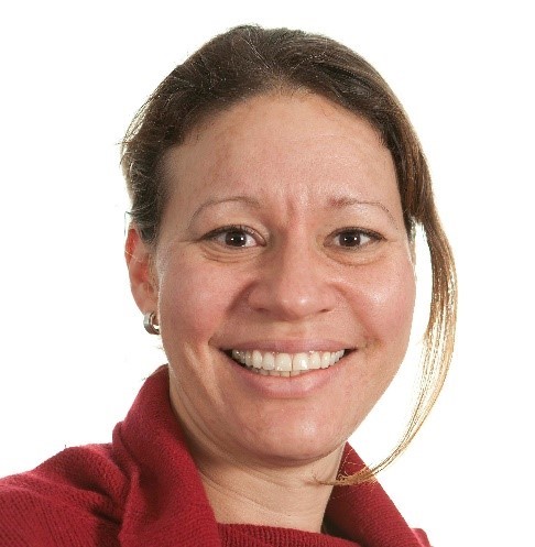 Professor Zelee Hill