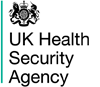 UKHSA logo