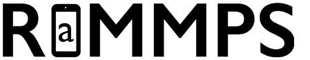 RAMMPS logo
