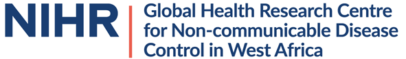 NIHR GHRC logo