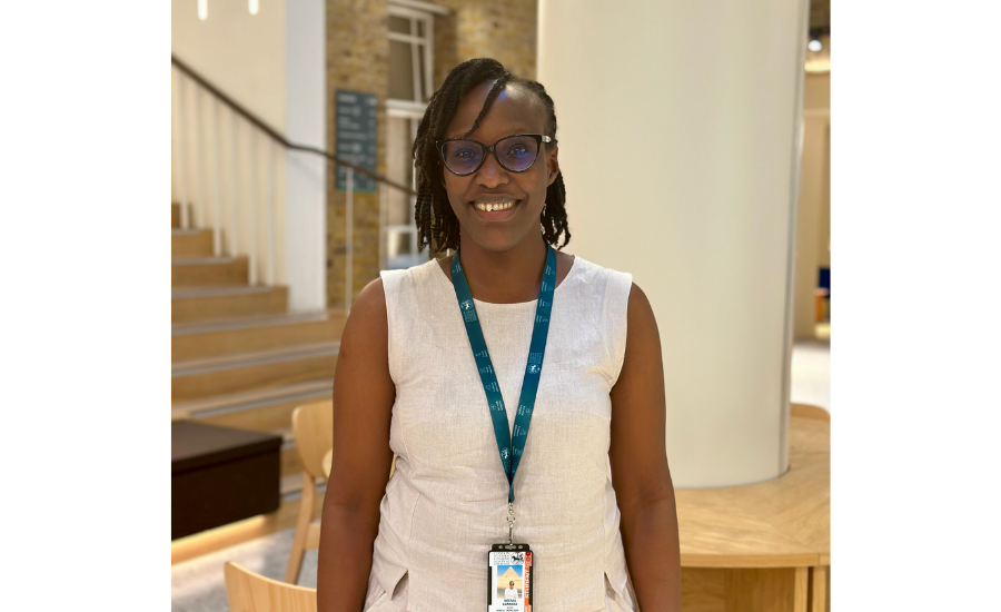 Neema Kamara