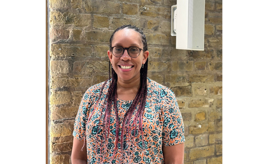 Kat Spence - Advanced Paramedic Practitioner, University College Hospital London.