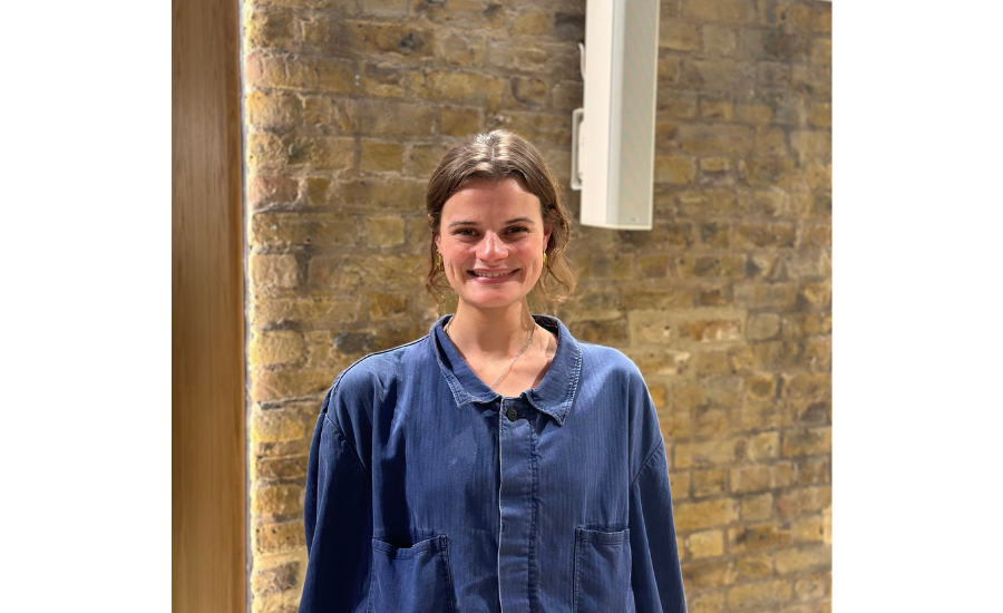 Grace Bunn - Midwife, King&#039;s College London.
