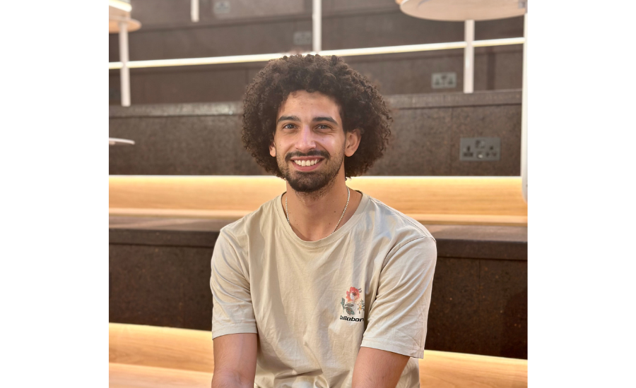 Hussein Rabie