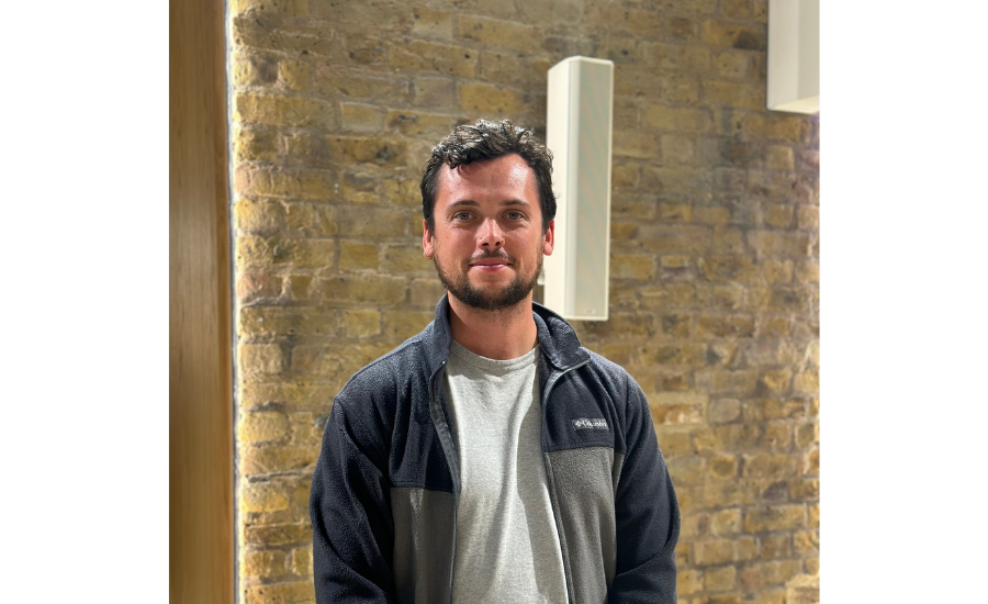 Charlie Mills - Paramedic, London Ambulance Service.