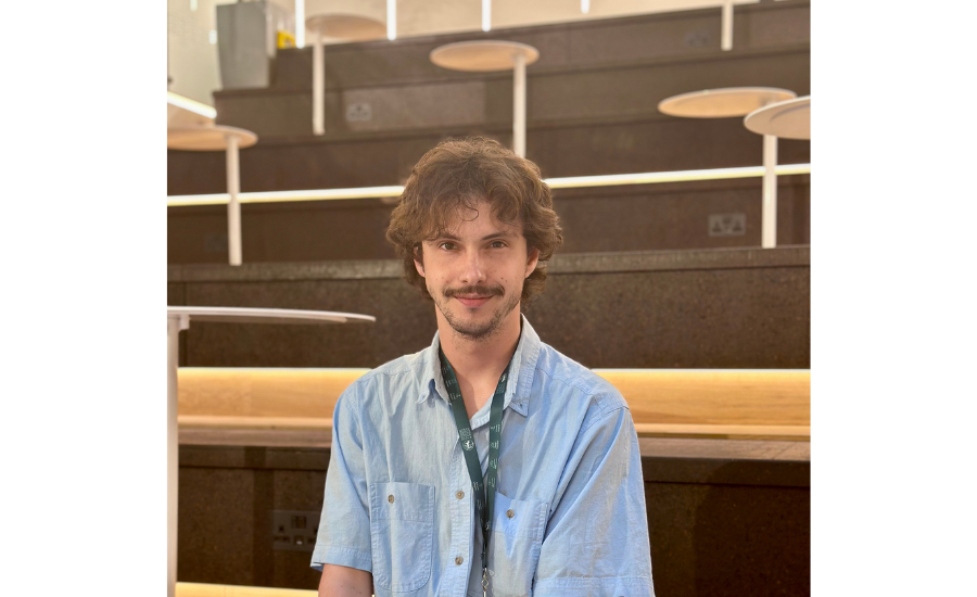 Oliver Polhill
