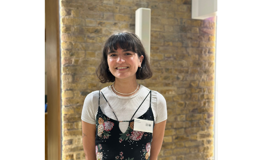 Philippa Swift - Paediatric Nurse, University College London Hospital.