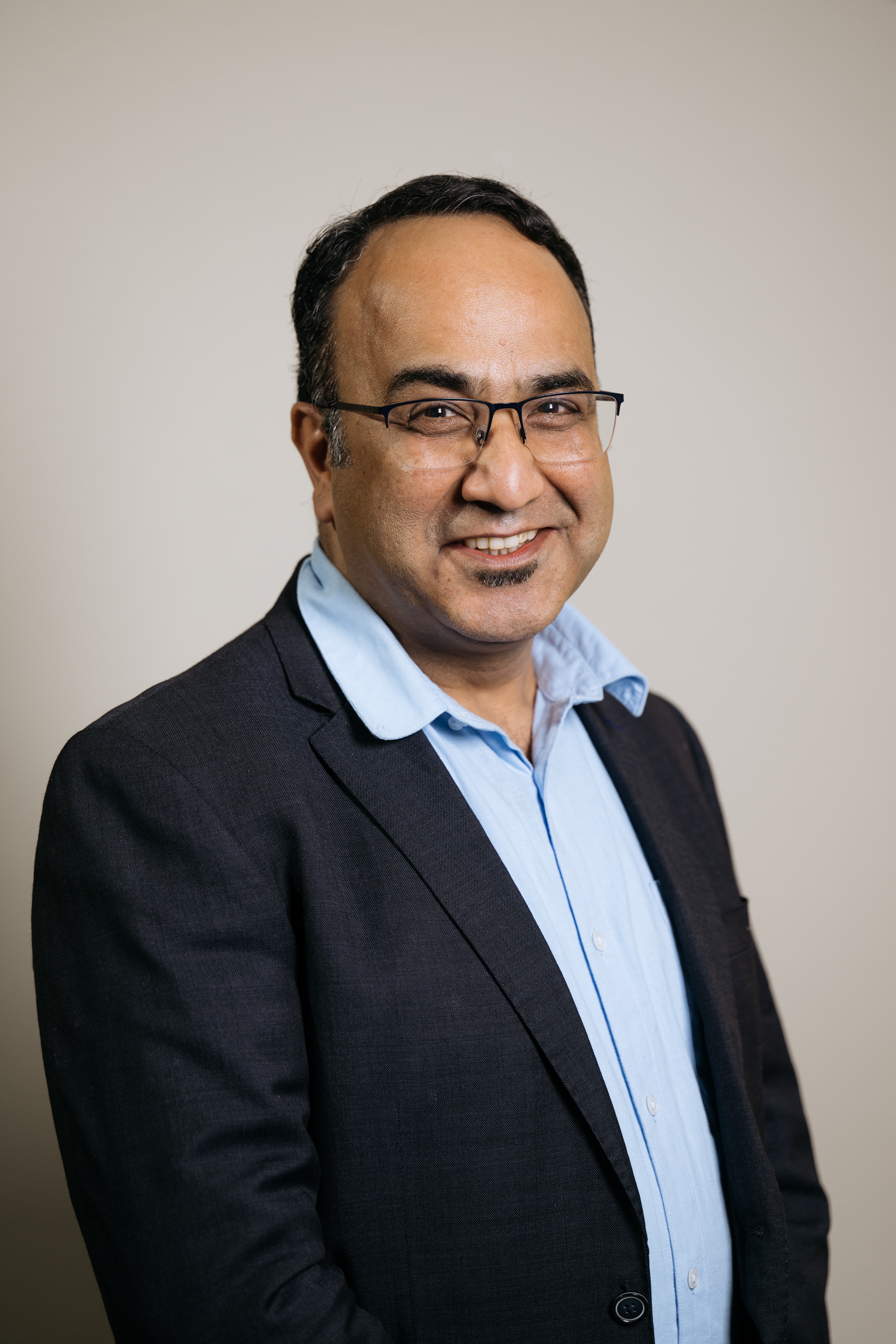 Anil Koul