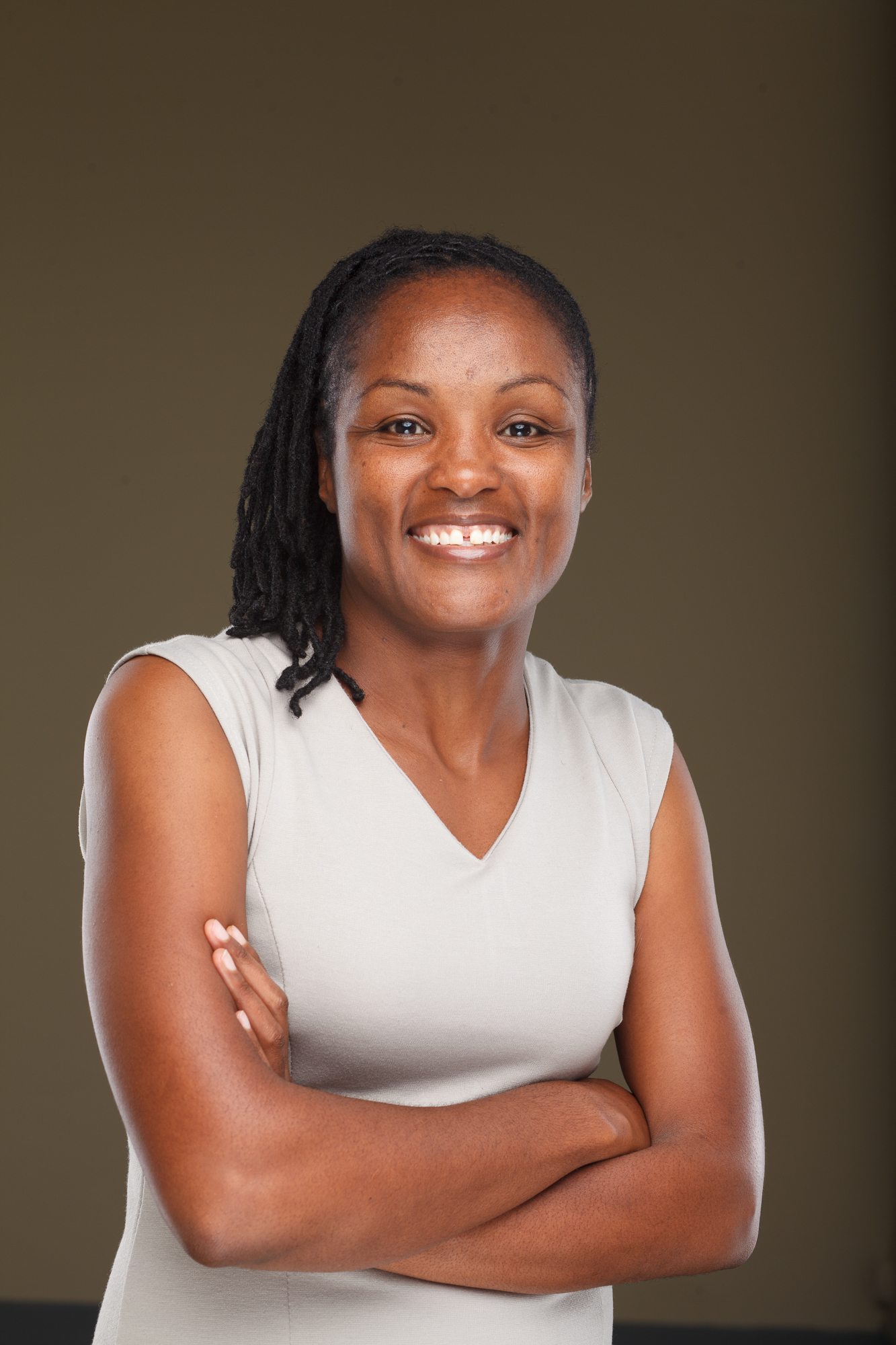 Beatrice Maina