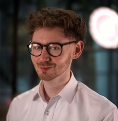 Charlie Firth Headshot