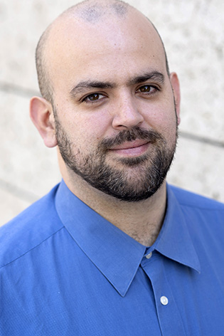 Antonio Duran