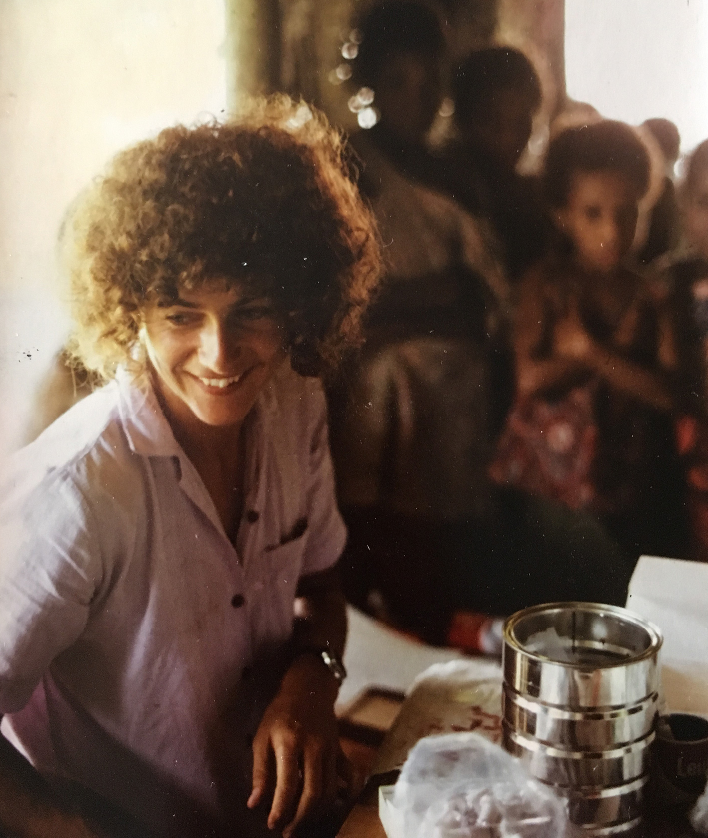 Helena Vrobova