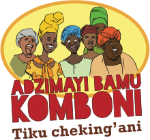 Kombonis
