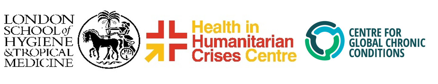 LSHTM HHCC CGCC
