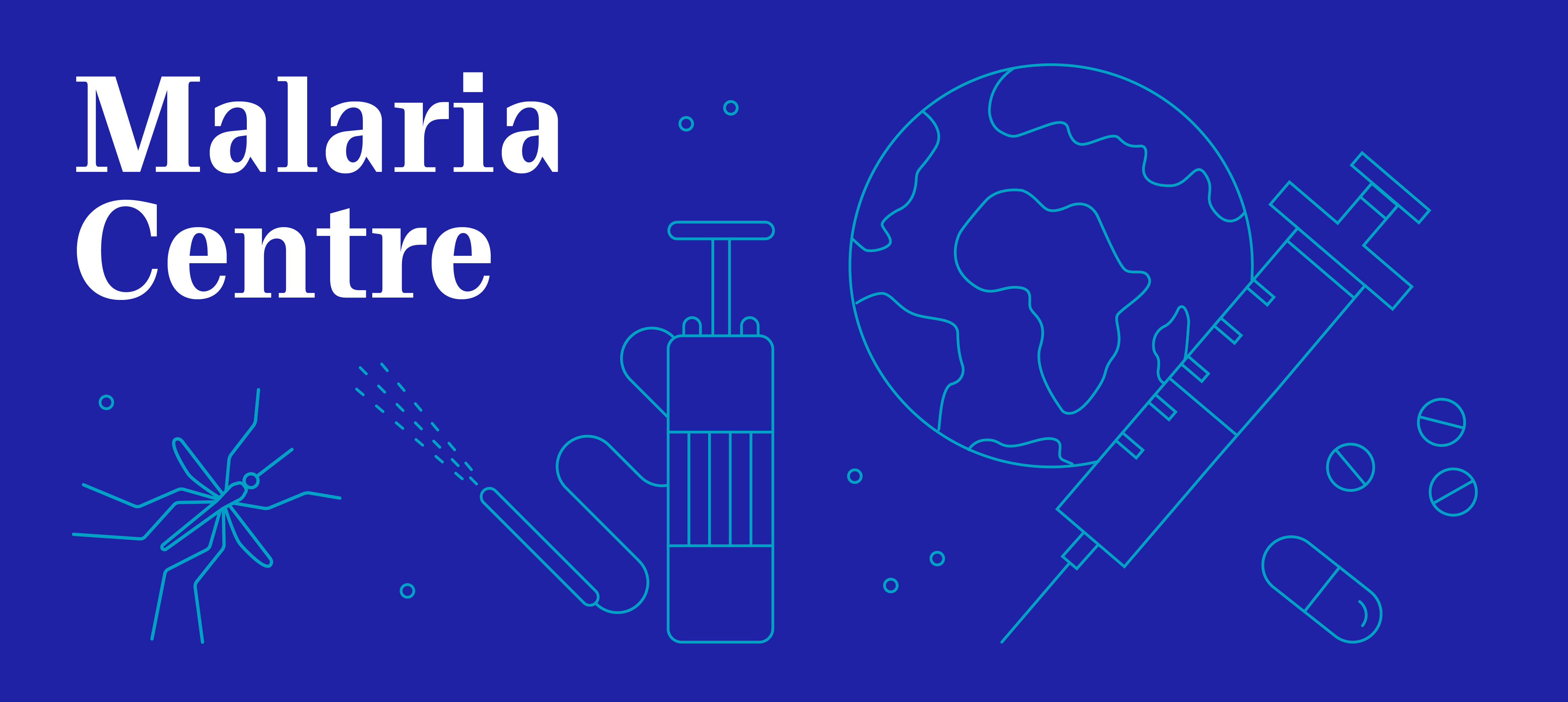 Malaria-Centre-banner