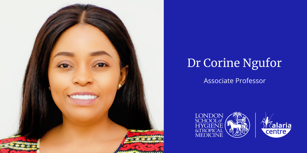 Corine Ngufor