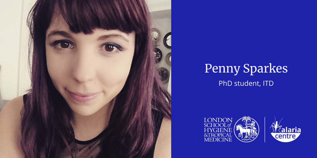 Penny Sparkes