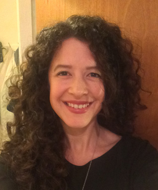 Rebecca Musgrove