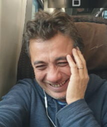 Rodolfo Rossi