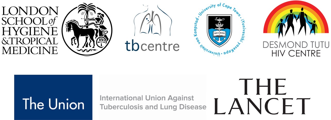Stephen Lawn Memorial Lecture event organiser logos