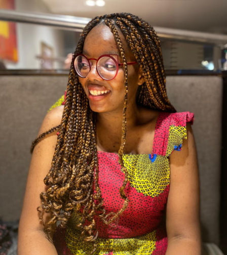 Adanna Ewuzie