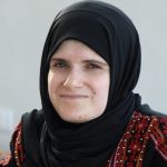 Basma Taysir Al Doukhi 