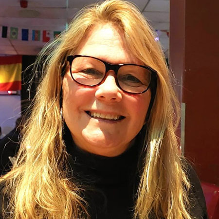 Debra Jackson 