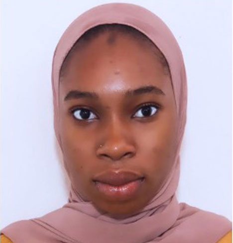 Fatoumatta Kijera