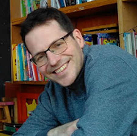 Kevin Wing