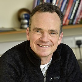 Liam Smeeth