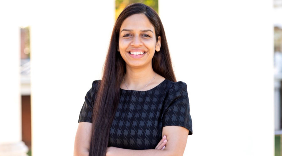 Meenakshi Monga