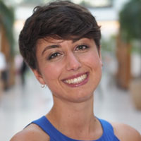 Milena Marszalek