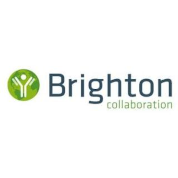 MRC The Gambia Brighton logo