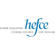 MRC The Gambia Hefce logo