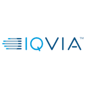 MRC The Gambia IQVIA logo