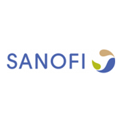 MRC The Gambia Sanofi logo