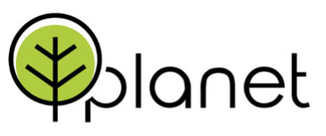 PLANET logo