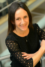 Sarah Walters
