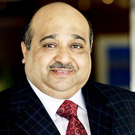 Sheikh Mohamed Bin Issa Al Jaber