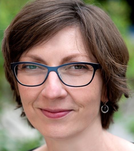Professor Cicely Marston, LSHTM