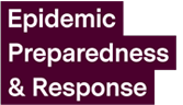 Centre for Epidemic Preparedness and Response logo