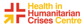 Health in Humanitarian Crises Centre