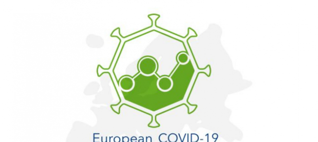 Logo of the European Forecast hub