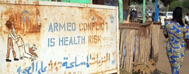 Health panel image