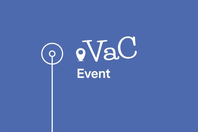 Vaccine Centre event card 