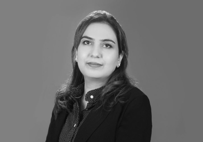 Ahsana Nazish