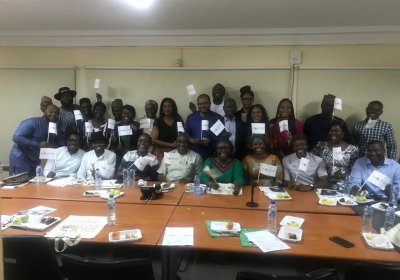 Abuja Chapter