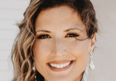 Photo of Anja Saso 