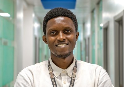 Bakary Sanyang
