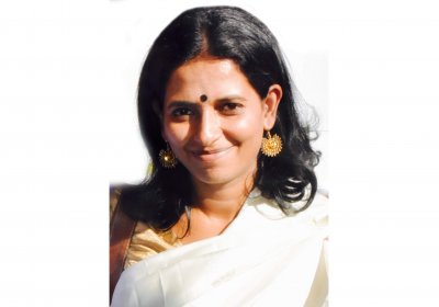 Shubha Nagesh